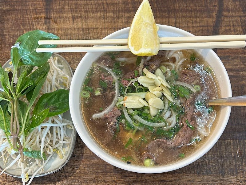 Pho Nam Dinh Marrickville photo 3