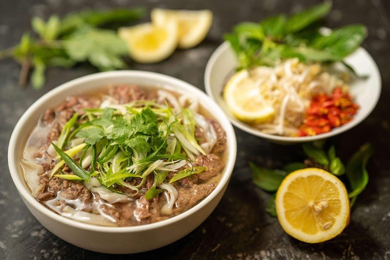 Pho Nam Dinh Marrickville photo 2