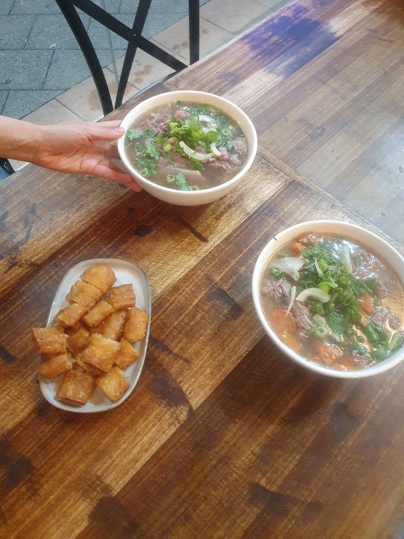 Pho Nam Dinh Marrickville photo 9