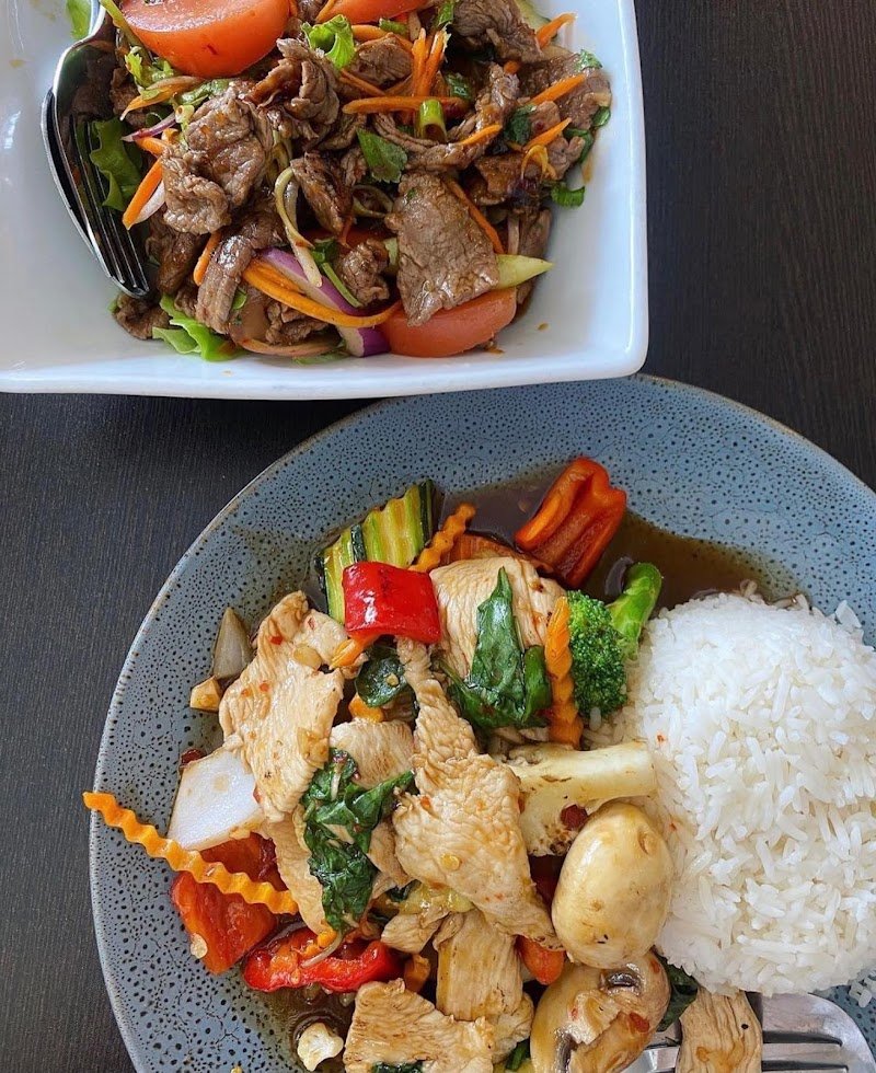 Kaffir Lime Thai & Lao Cuisine photo 7