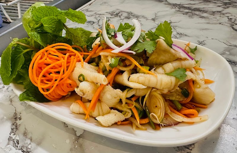 Kaffir Lime Thai & Lao Cuisine photo 8