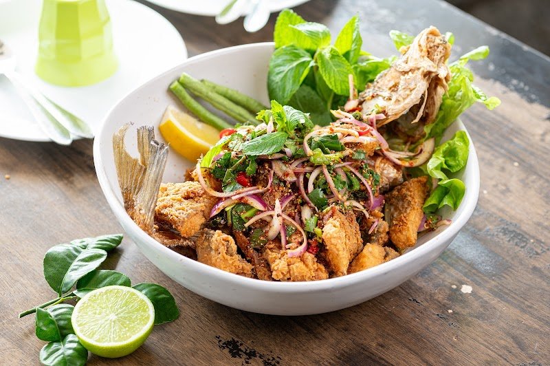 Kaffir Lime Thai & Lao Cuisine photo 4