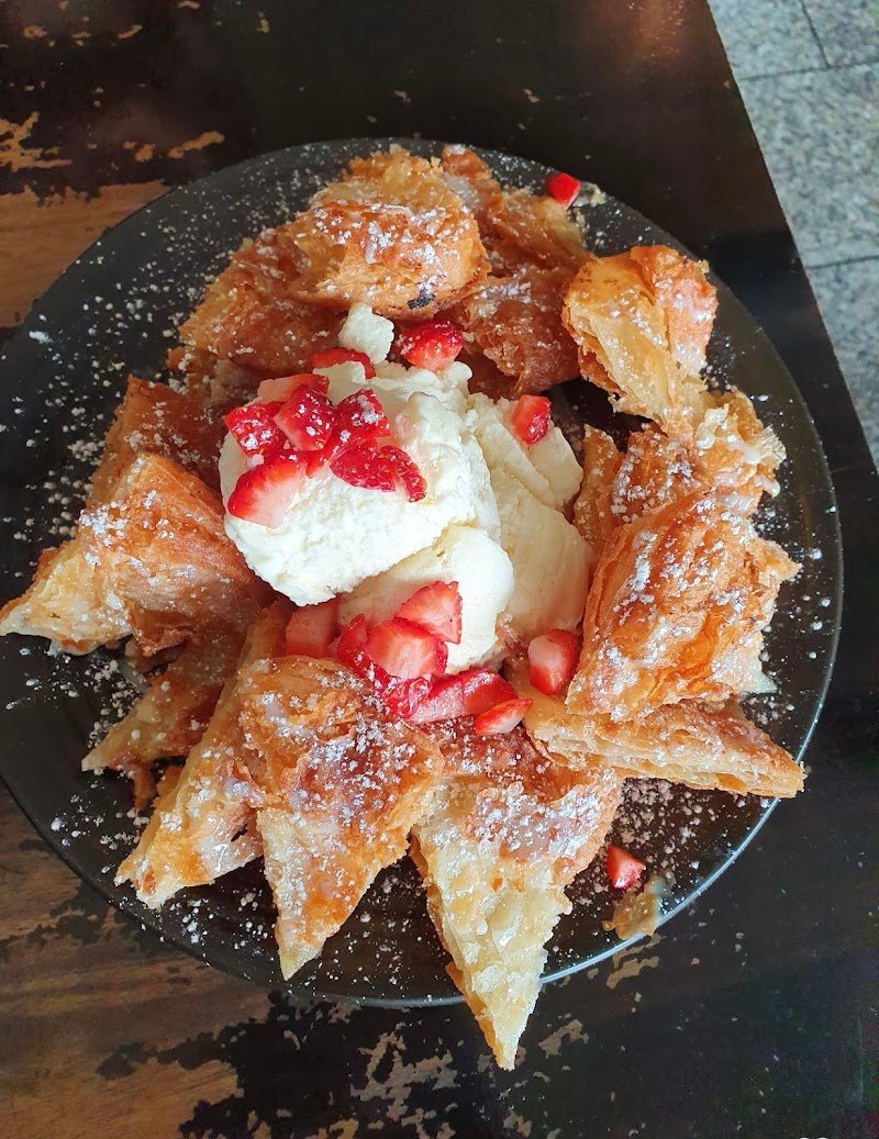 Kaffir Lime Thai & Lao Cuisine photo 10