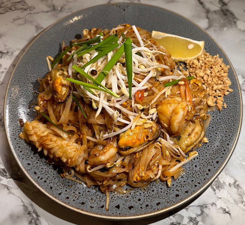 Kaffir Lime Thai & Lao Cuisine photo 3