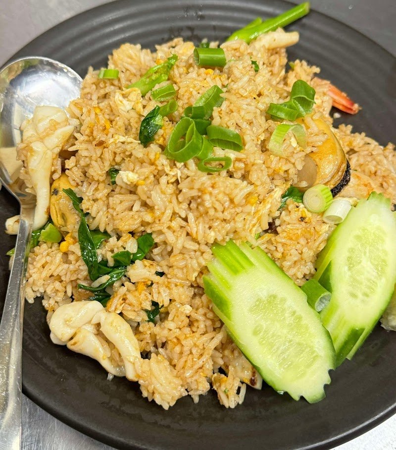 Kaffir Lime Thai & Lao Cuisine photo 5