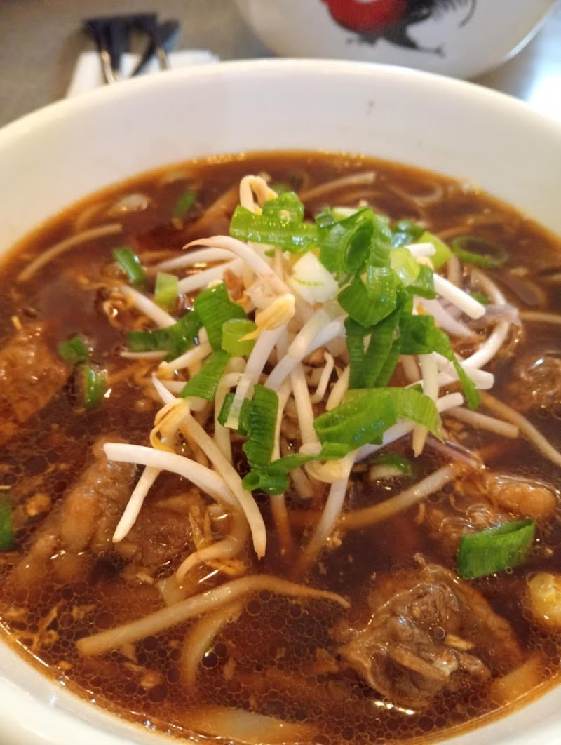 Wok & Ladle: Thai Eatery photo 10