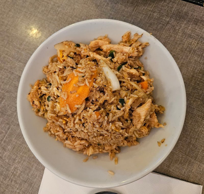 Wok & Ladle: Thai Eatery photo 4