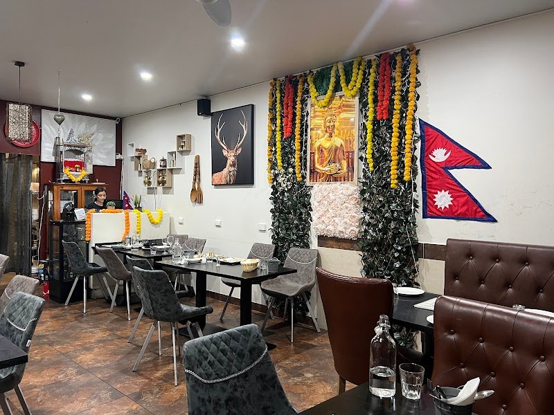 Sherpa Nepalese Restaurant photo 10