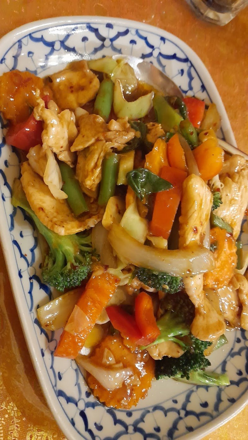 Piyawat Thai Restaurant photo 10