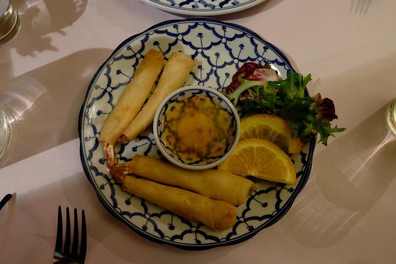 Piyawat Thai Restaurant photo 4