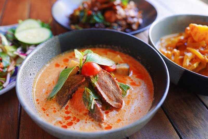 Piyawat Thai Restaurant photo 2