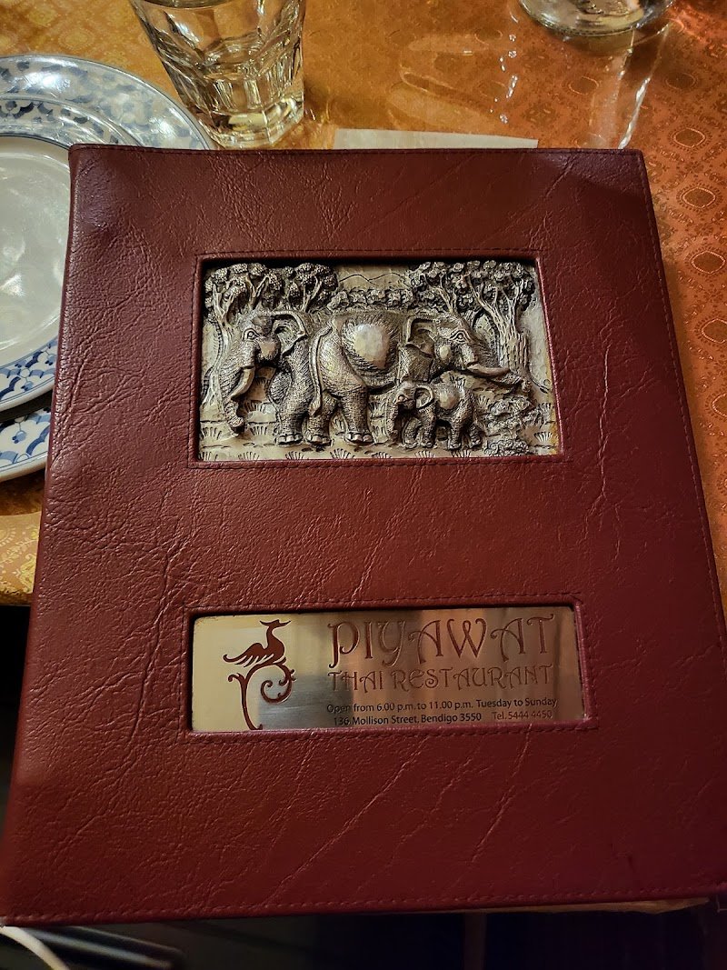 Piyawat Thai Restaurant photo 8