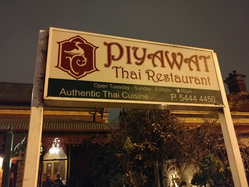 Piyawat Thai Restaurant