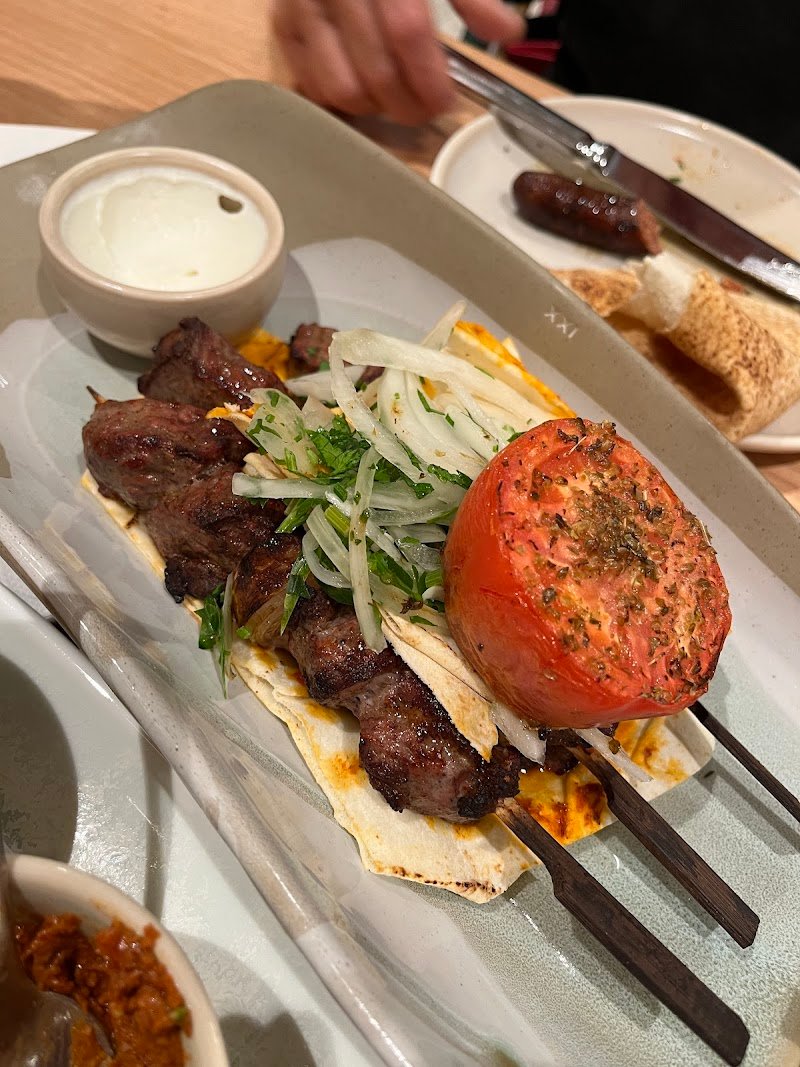 Al Aseel Chatswood photo 9