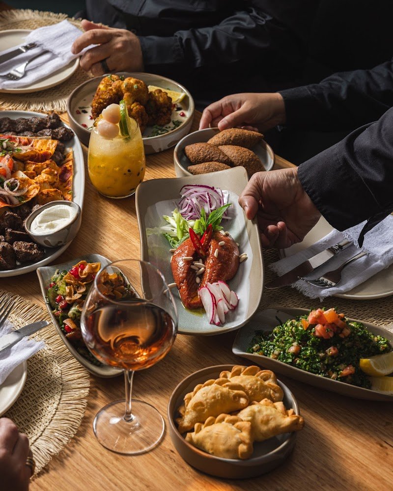 Al Aseel Chatswood photo 5