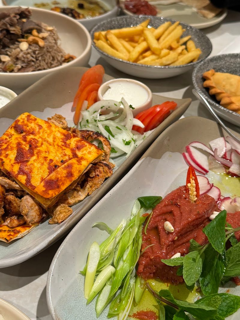 Al Aseel Chatswood photo 2