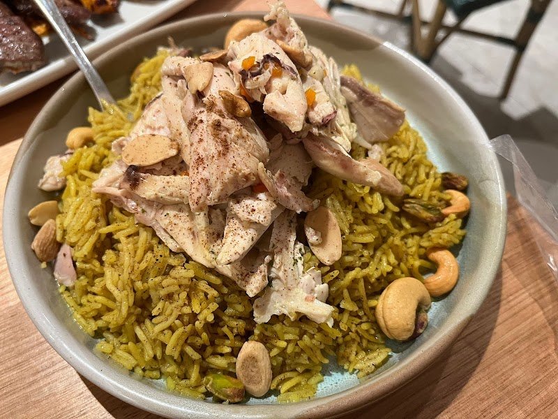 Al Aseel Chatswood photo 6