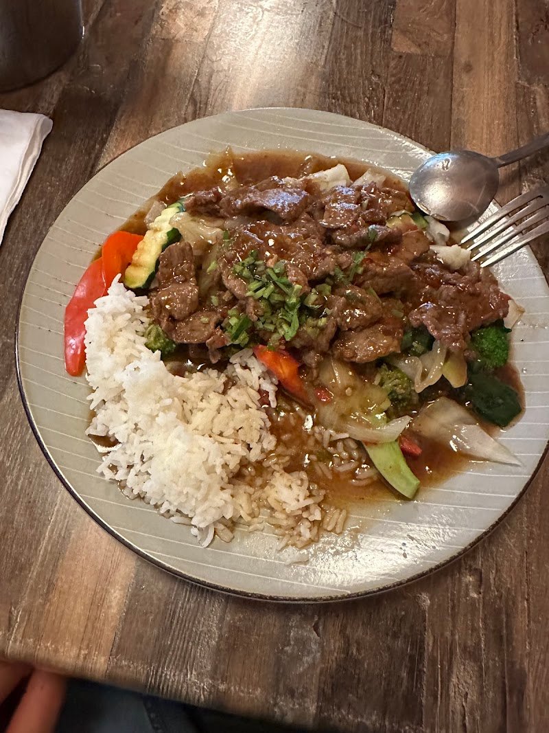 Thai Mangoes Restaurant photo 9