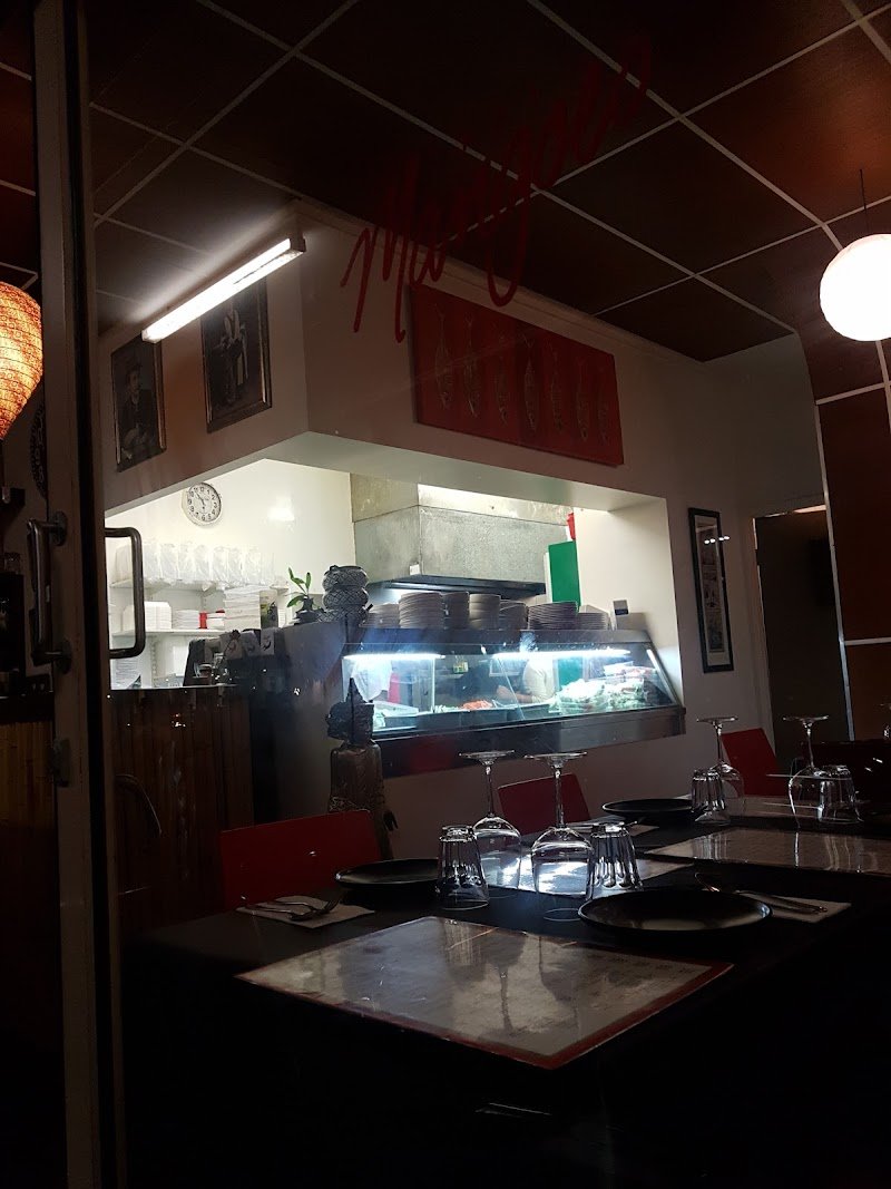 Thai Mangoes Restaurant photo 6