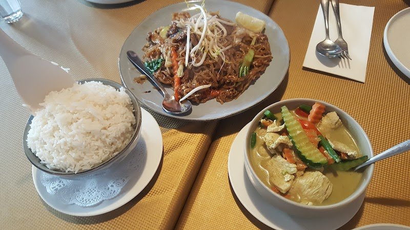 Thai Mangoes Restaurant photo 10