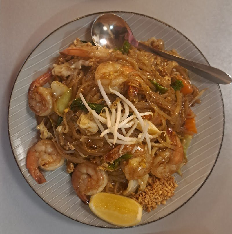 Thai Mangoes Restaurant photo 5