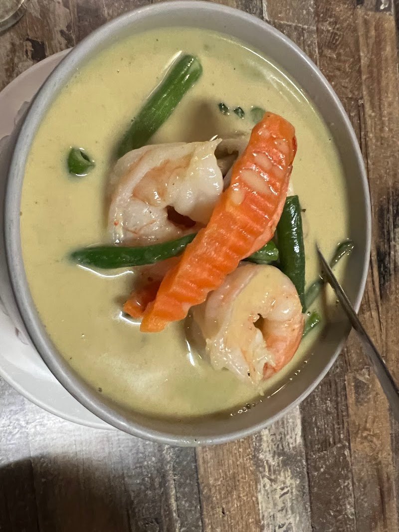 Thai Mangoes Restaurant photo 4