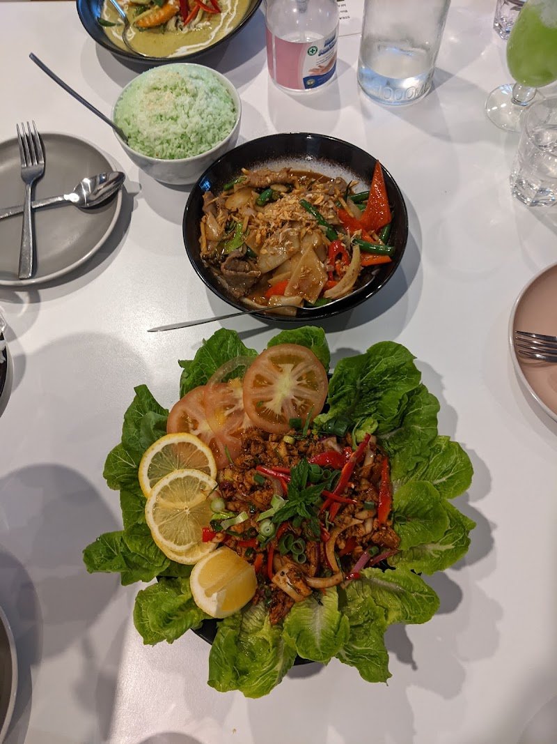 Authentic Thai Restaurant photo 7