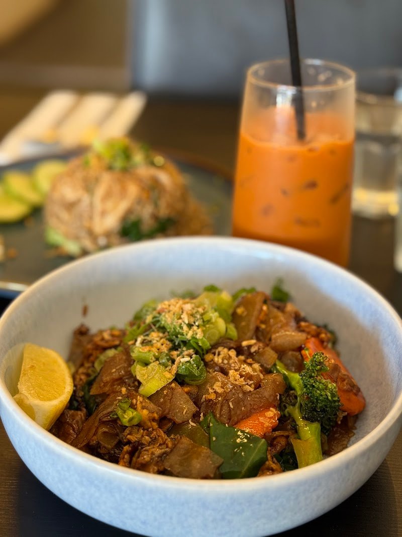 Roy The Authentic Thai photo 5