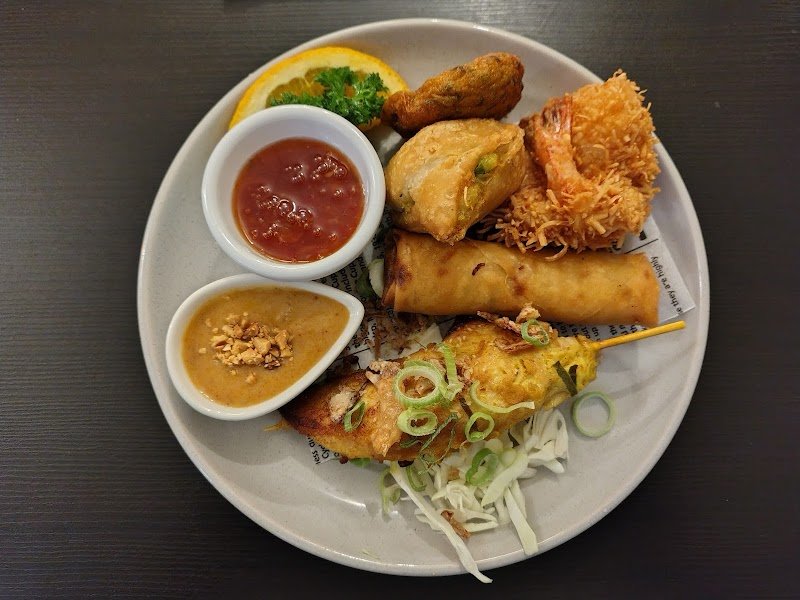 Roy The Authentic Thai photo 4