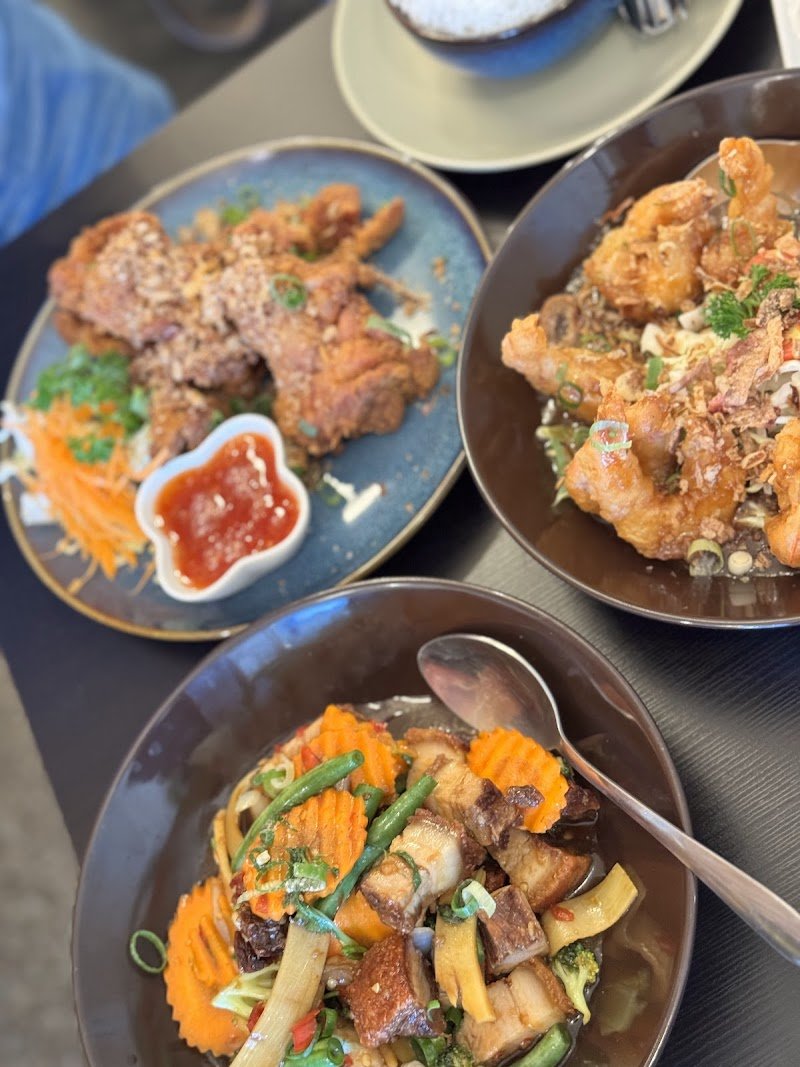 Roy The Authentic Thai photo 3