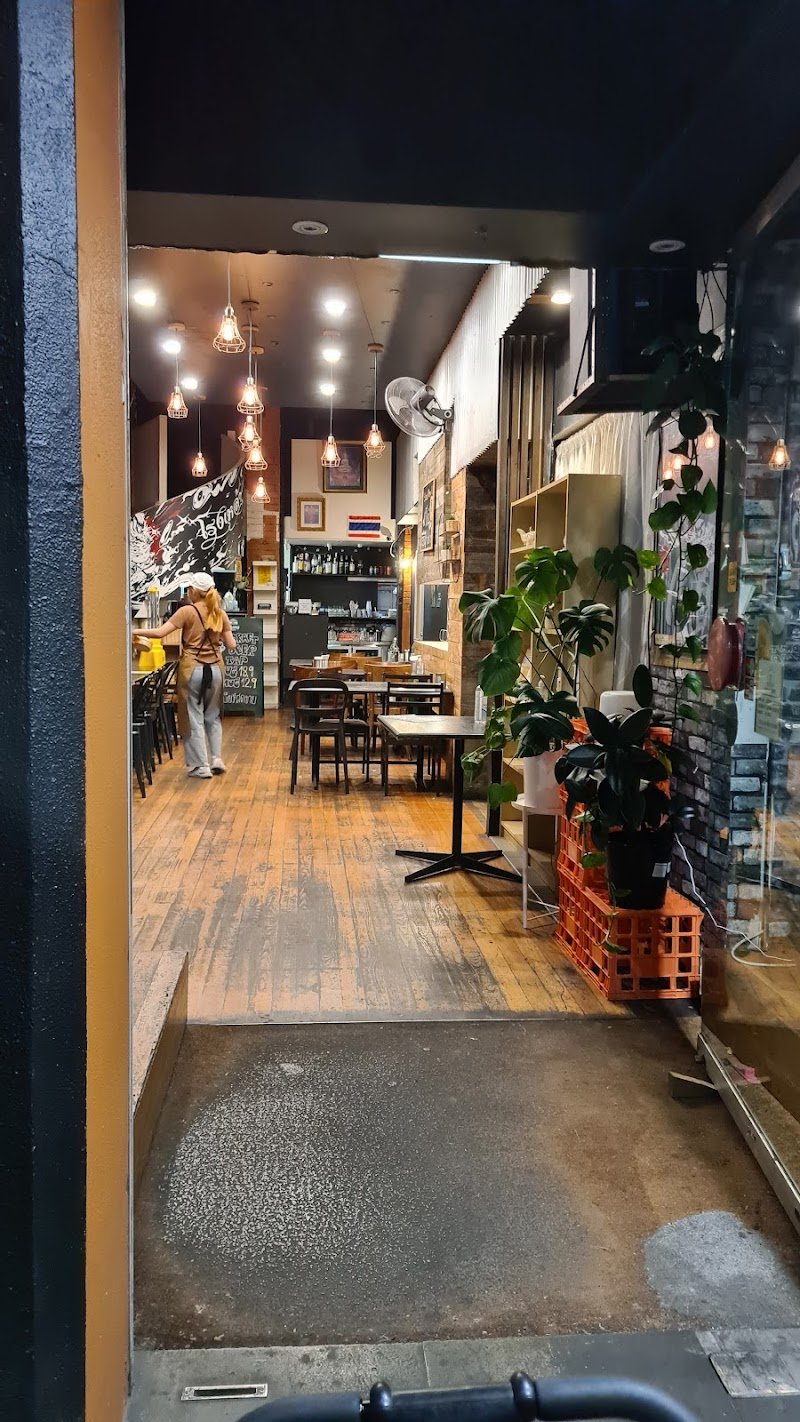 ThaiLicious Restaurant