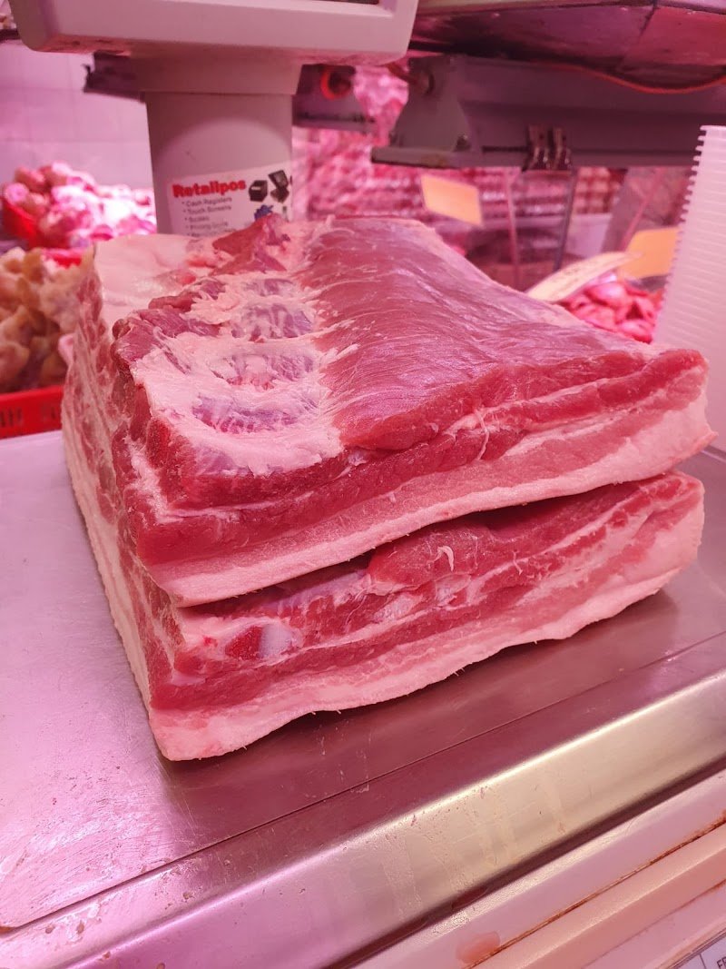 Thai Son Butchery photo 3