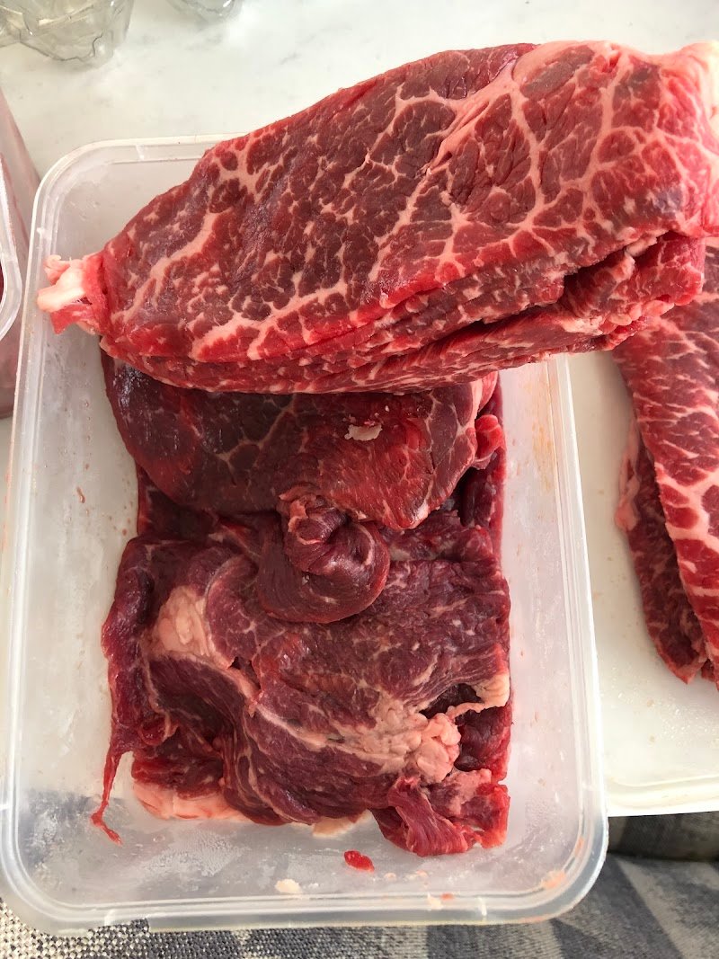 Thai Son Butchery photo 2