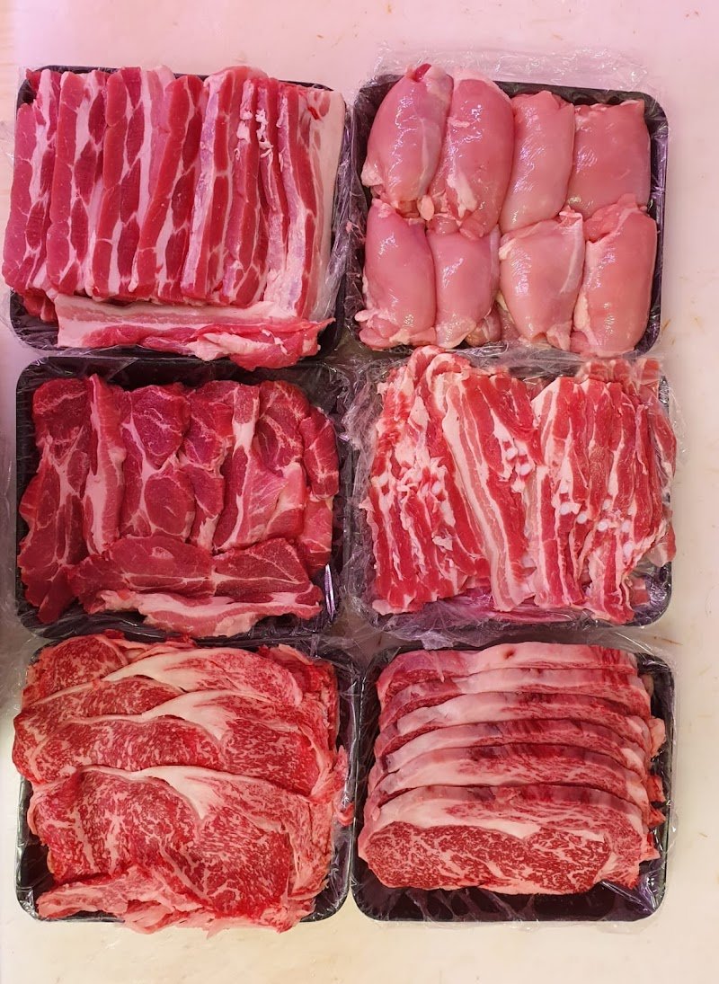 Thai Son Butchery photo 9