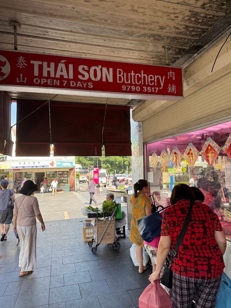 Thai Son Butchery photo 10