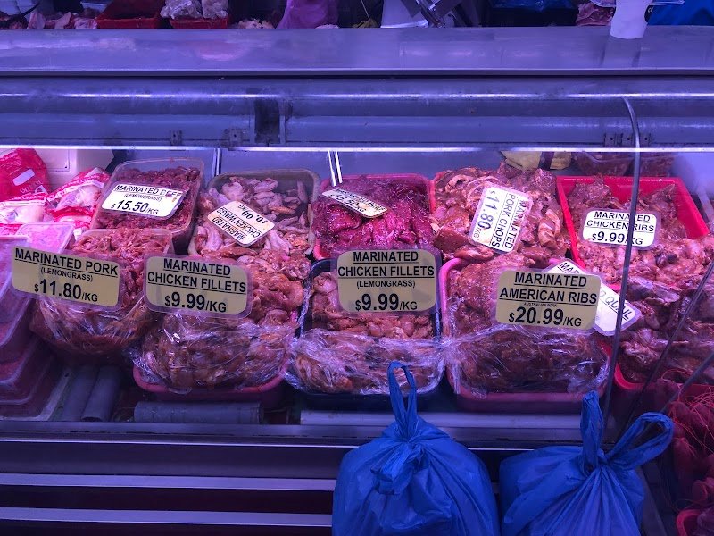 Thai Son Butchery photo 5