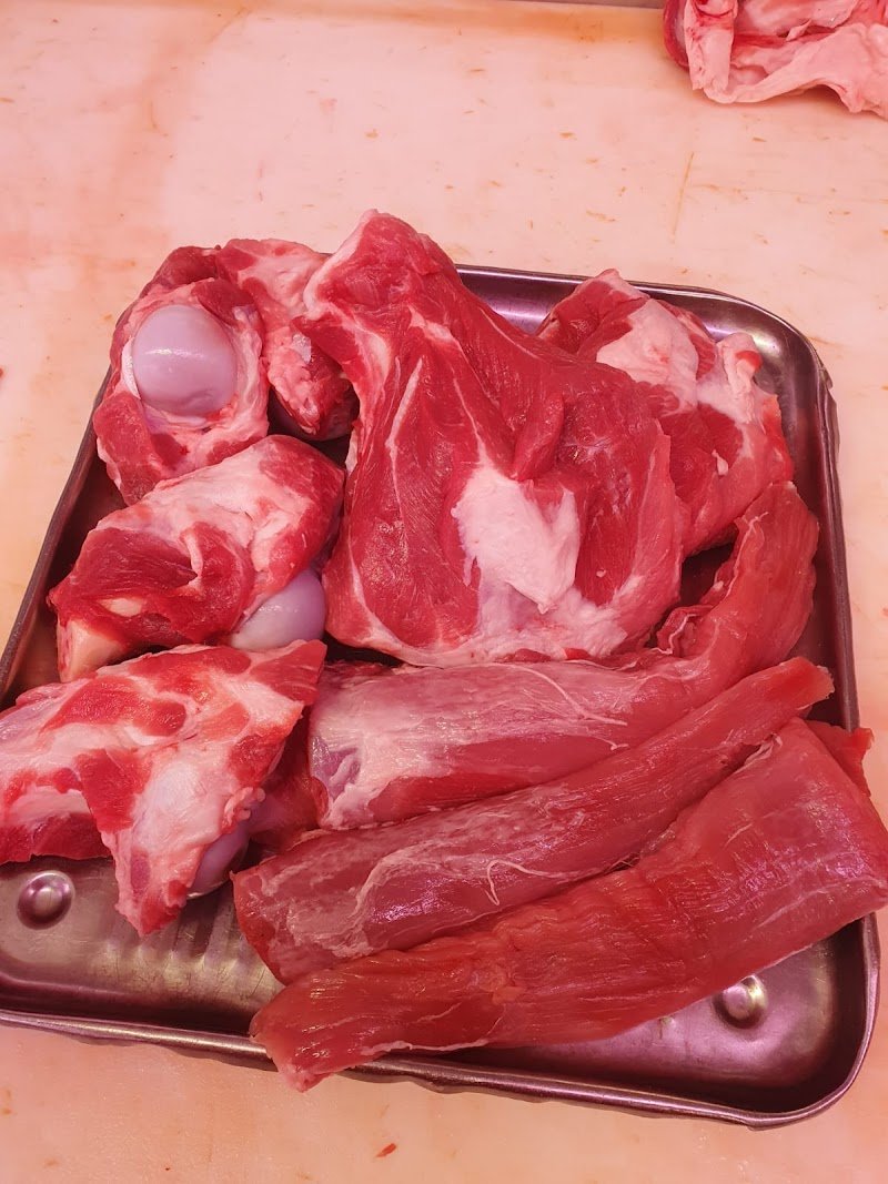 Thai Son Butchery photo 7
