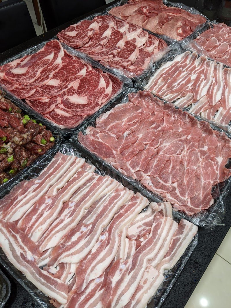 Thai Son Butchery photo 4