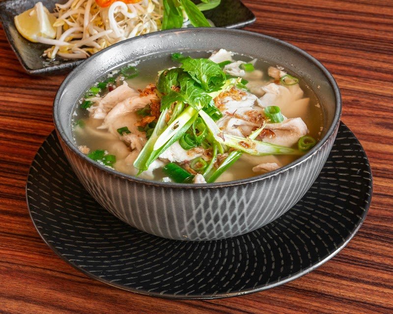 Bay Tinh Vietnamese Restaurant photo 3