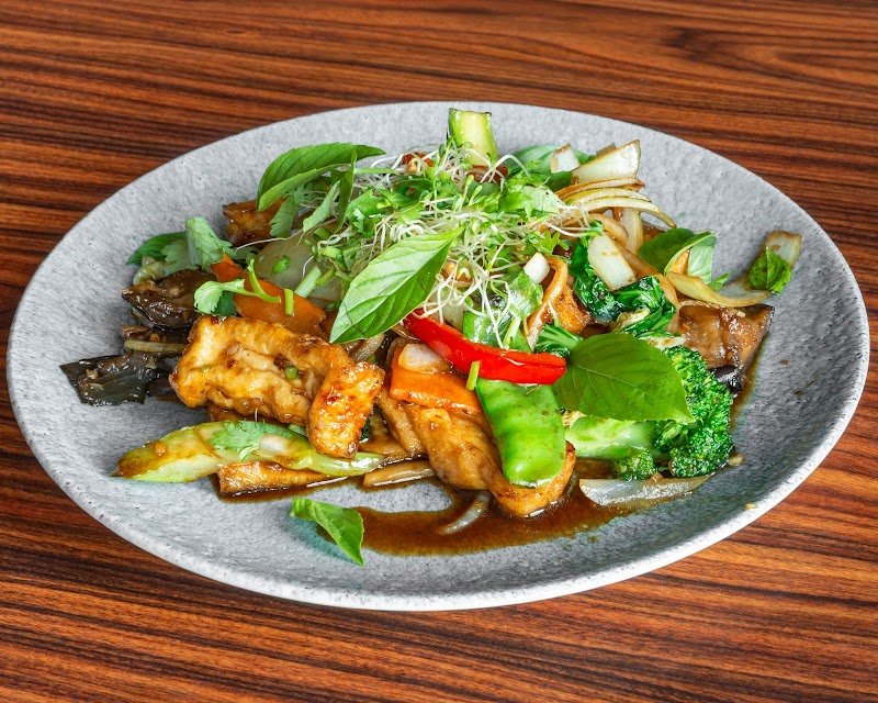 Bay Tinh Vietnamese Restaurant photo 4