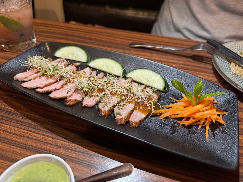 Bay Tinh Vietnamese Restaurant photo 10