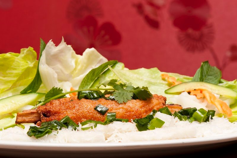 Bay Tinh Vietnamese Restaurant photo 2