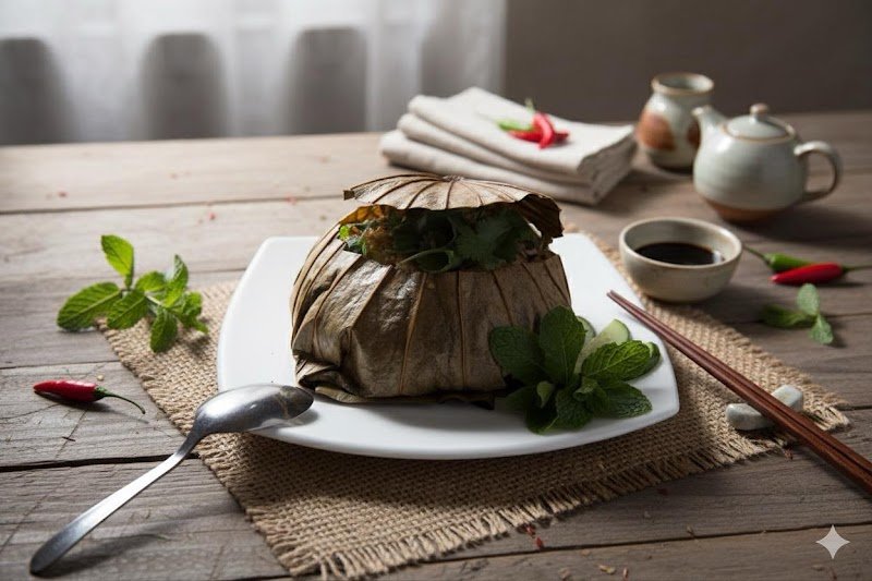 Bay Tinh Vietnamese Restaurant photo 8