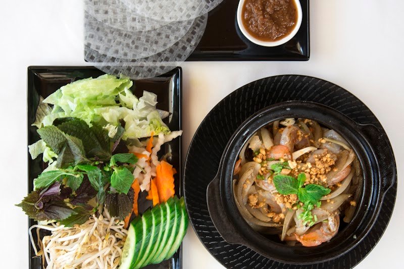 Bay Tinh Vietnamese Restaurant photo 6