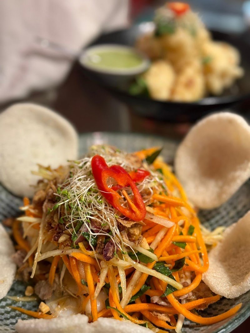 Bay Tinh Vietnamese Restaurant photo 9