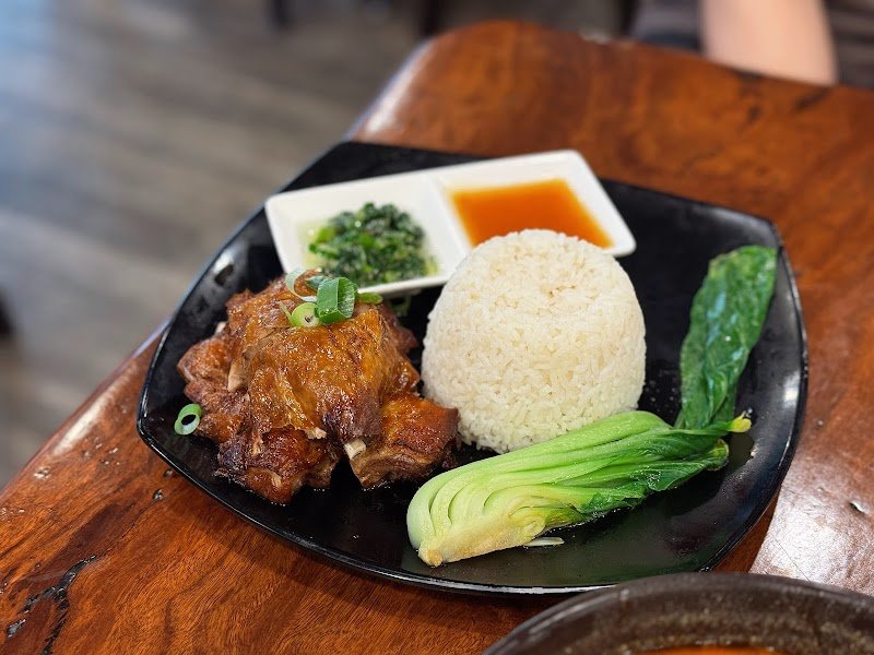 Rendezvous Cafe photo 5