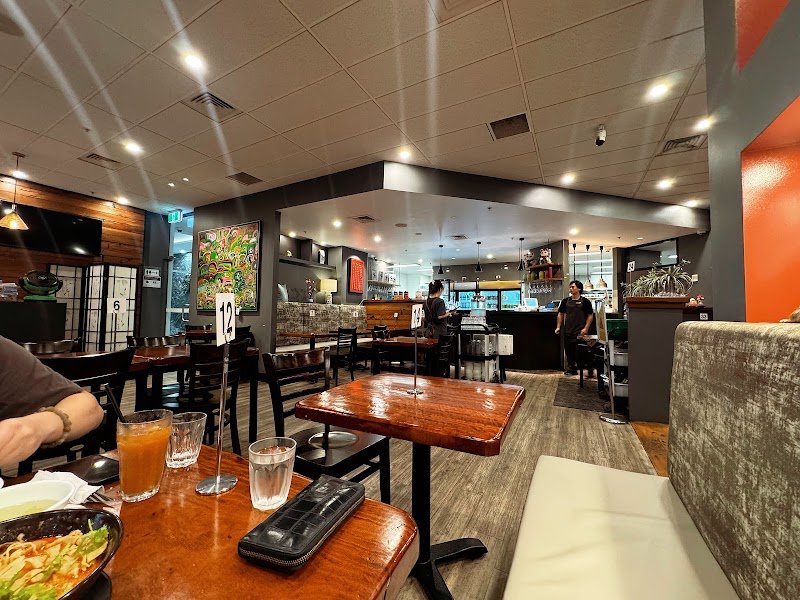 Rendezvous Cafe photo 4