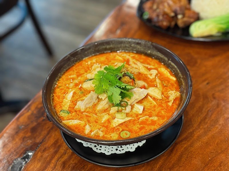 Rendezvous Cafe photo 3