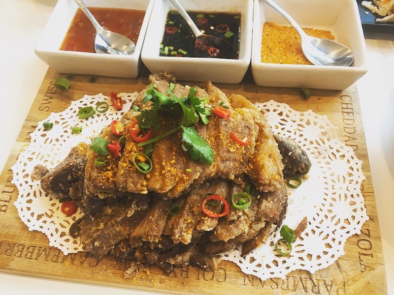 Rendezvous Cafe photo 2