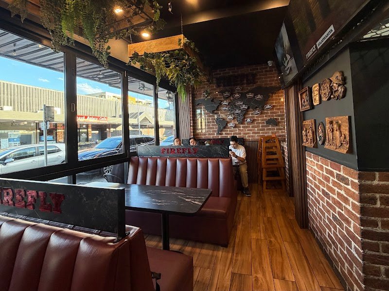 FireFly Burger Bankstown photo 8